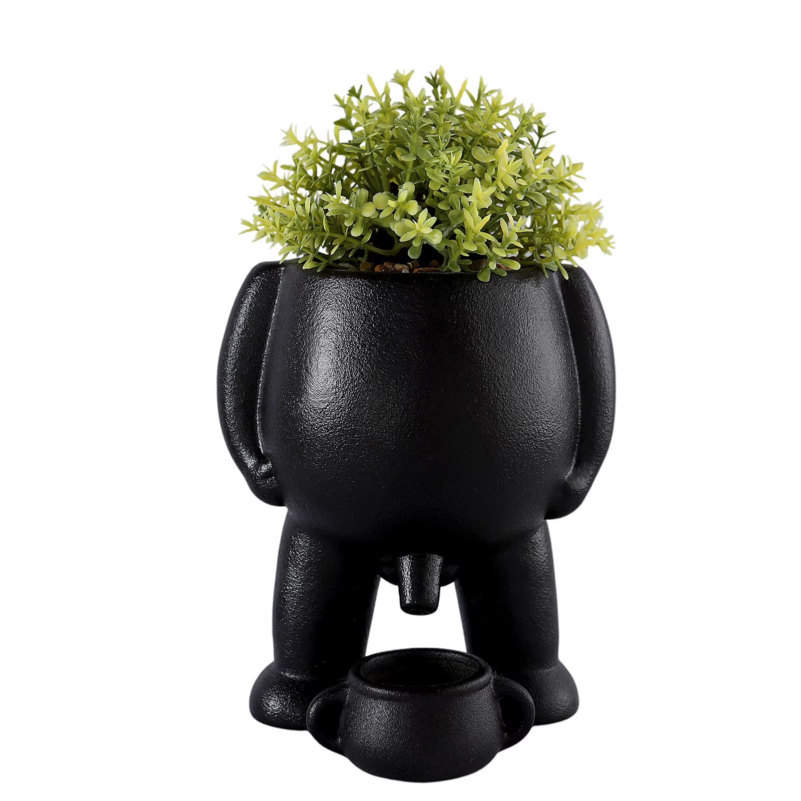 Pipi céramique pot